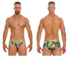 JOR 2081 Dublin Briefs Color Printed