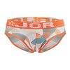 JOR 2093 Bikini Bikini en color impreso