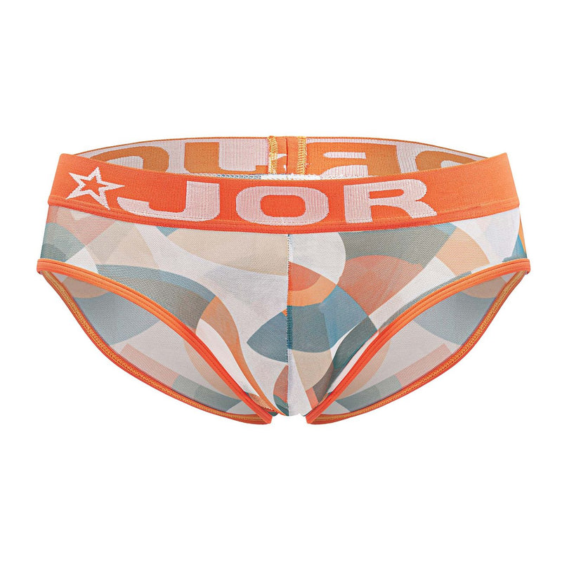 JOR 2093 Bikini Bikini en color impreso