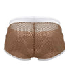 Jor 2117 Island Shorts athlétiques Color Brown