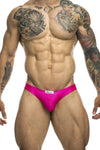 Justin + Simon XSJ01 CLASSE BIKINI COULEUR ROSE