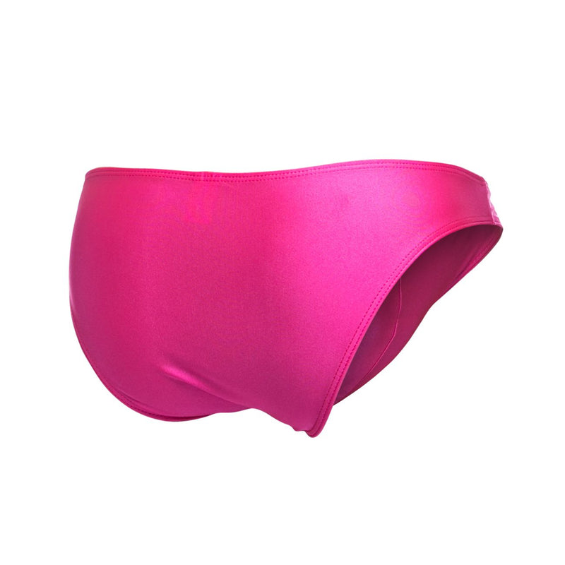 Justin + Simon XSJ01 CLASSE BIKINI COULEUR ROSE