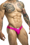 Justin+Simon XSJ01 Bikini Color Pink