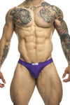 Justin + Simon XSJ01 CLASSION COLLINI COULEUR PURPLE