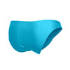 Justin + Simon XSJ01 Classic Bikini Color Turquoise