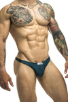 Justin + Simon XSJ03 Classic Thongs Color Opal Green