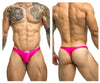 Justin+Simon XSJ03 Classics Color Pink