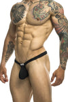 Justin+Simon xsjbu02 bulge tangas color negro