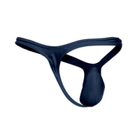 Justin + Simon Xsjbu02 Bulge Thongs Color Navy