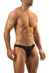 Joe Snyder JS01 Bikini Color Color negro