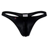 Joe Snyder JS03 THONG COLOR BLACK