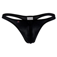 Joe Snyder JS03 THONG COLOR BLACK