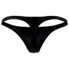 Joe Snyder JS03 THONG COLOR BLACK