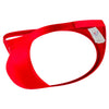 Joe Snyder JS03 Thong Color Red