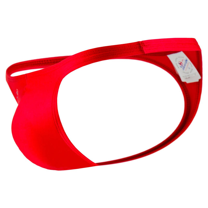 Joe Snyder JS03 Color Red