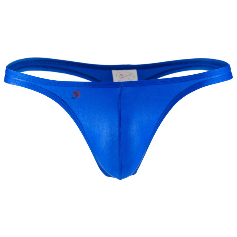 Joe Snyder JS03 Thong Color Royal