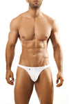 Joe Snyder JS03 THONG Color White