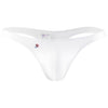 Joe Snyder JS03 Thong Color White