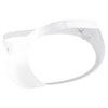 Joe Snyder JS03 THONG Color White