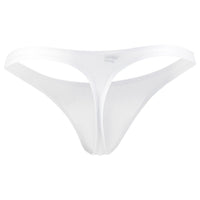 Joe Snyder JS03 THONG Color White