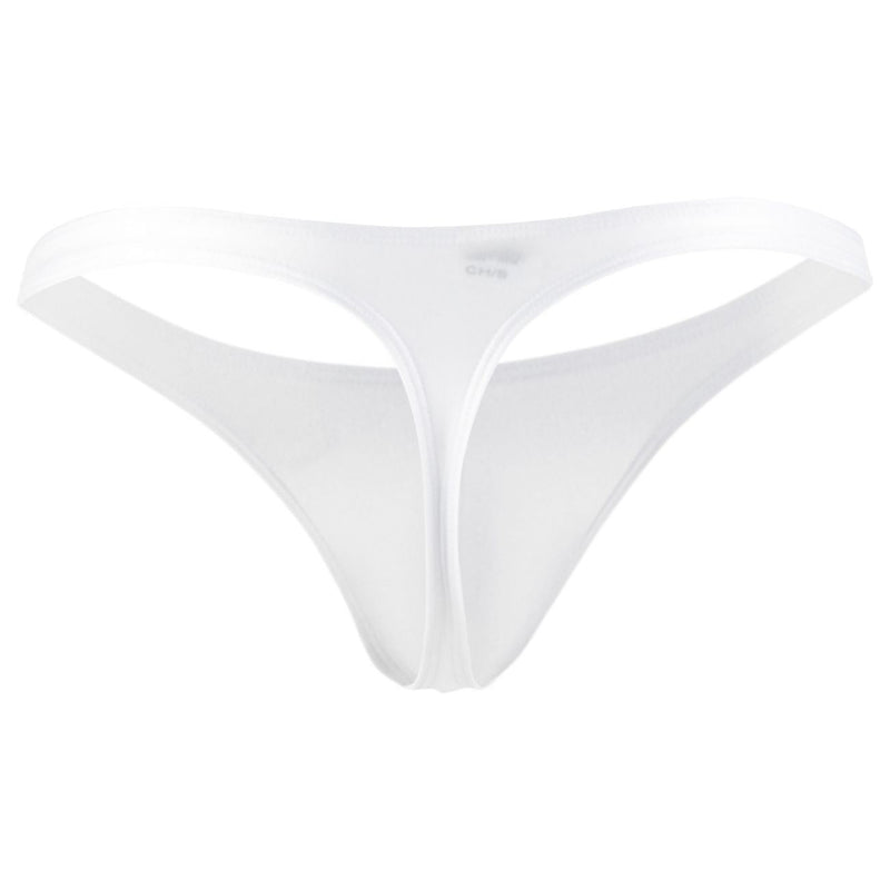 Joe Snyder JS03 THONG Color White