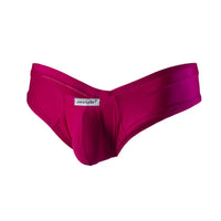 Joe Snyder JS22-Pol Polyester Mini Cheek Color Fucsia-Poly