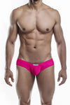 Joe Snyder JS22-Pol Polyester Mini Cheek Color Fucsia-Poly