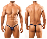 Joe Snyder JSBul02 Bulga Tanga Color Navy