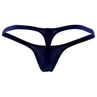 Joe Snyder Jsbul02 Bulge Tanga Color Navy