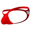 Joe Snyder Jsbul02 Bulge Tanga Color Red