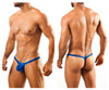 Joe Snyder Jsbul02 Bulge Tanga Color Royal