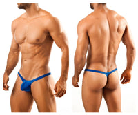 Joe Snyder JSBul02 Bulge Tanga Color Royal