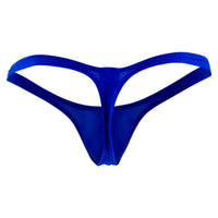 Joe Snyder JSBul02 Bulge Tanga Color Royal