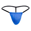 Magic Silk 2706 Silk G-string Color Cobalt