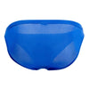 Magic Silk 6606 Silk Briefs Color Cobalt