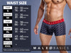 malebasics dmbl01 dngeon cockring jockstrap颜色红色