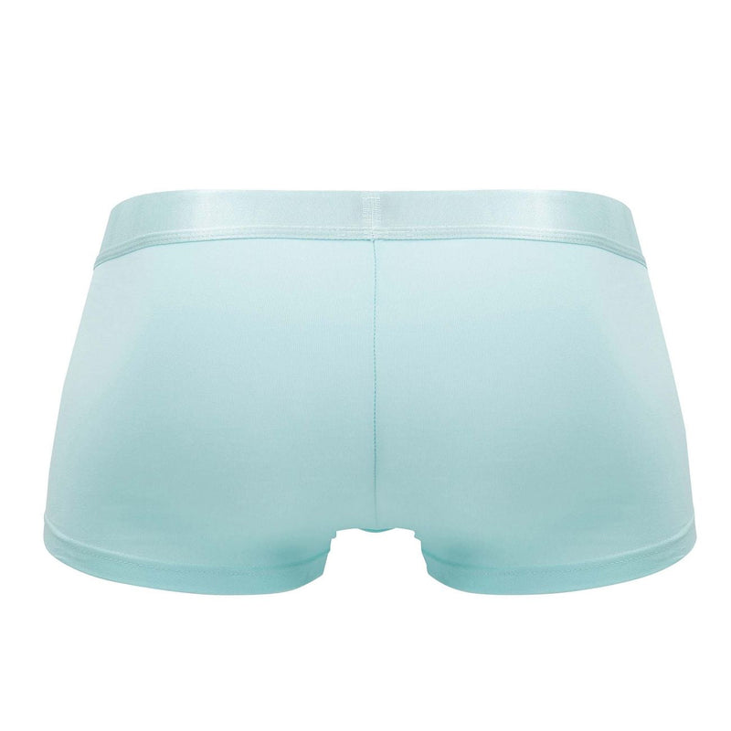 Male Power 129-281 Easy Easy Breezy Mini Short avec Color Color Aqua