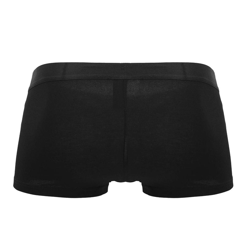 Power masculino 129-281 Easy Breezy Mini Short con color de manga negro