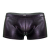 Male Power 143-277 Hocus Pocus Uplift Mini Couleur courte violette