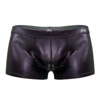 Male Power 143-277 Hocus Pocus Uplift Mini Couleur courte violette