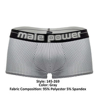 Power masculin 145-269 SEXAGONN MINI COLOR COUR