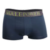 Power masculino 150-249 Avant-Garde Enhancer Color corto Azul antiguo