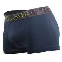 Male Power 150-249 Avant-Garde Enhancer Short Color Antique Blue