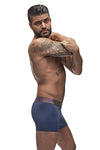 Male Power 150-249 Avant-Garde Enhancer Short Color Antique Blue