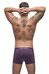 Male Power 150-249 Avant-Garde Enhancer Short Color Eggplant