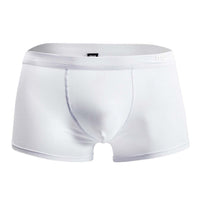 Male Power 150-257 Pure Comfort Wonder Short Color White