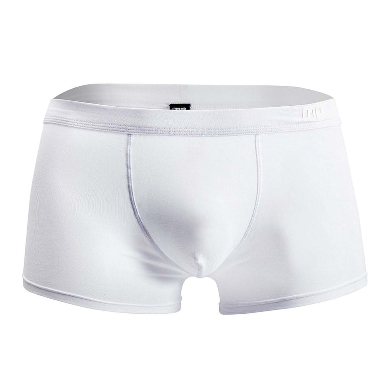 Power masculin 150-257 Pure Comfort Wonder Couleur courte blanc