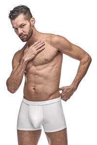 Power masculino 150-257 pura comodidad maravillosa color corto blanco