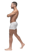 Power masculin 150-257 Pure Comfort Wonder Couleur courte blanc