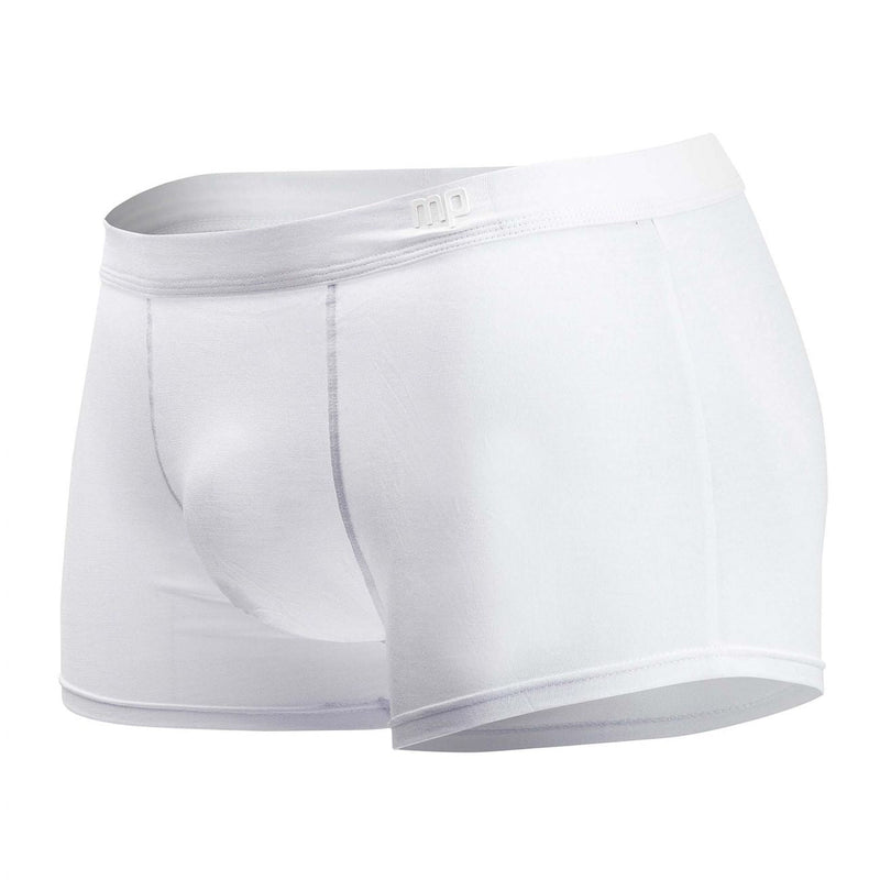 Power masculin 150-257 Pure Comfort Wonder Couleur courte blanc